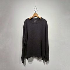 【残り一点】Border L/S Cutsew