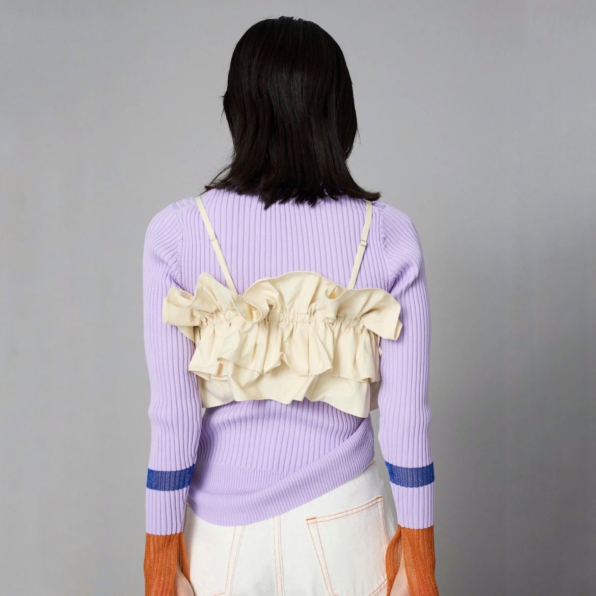 【残り一点】Many Gather Bustier