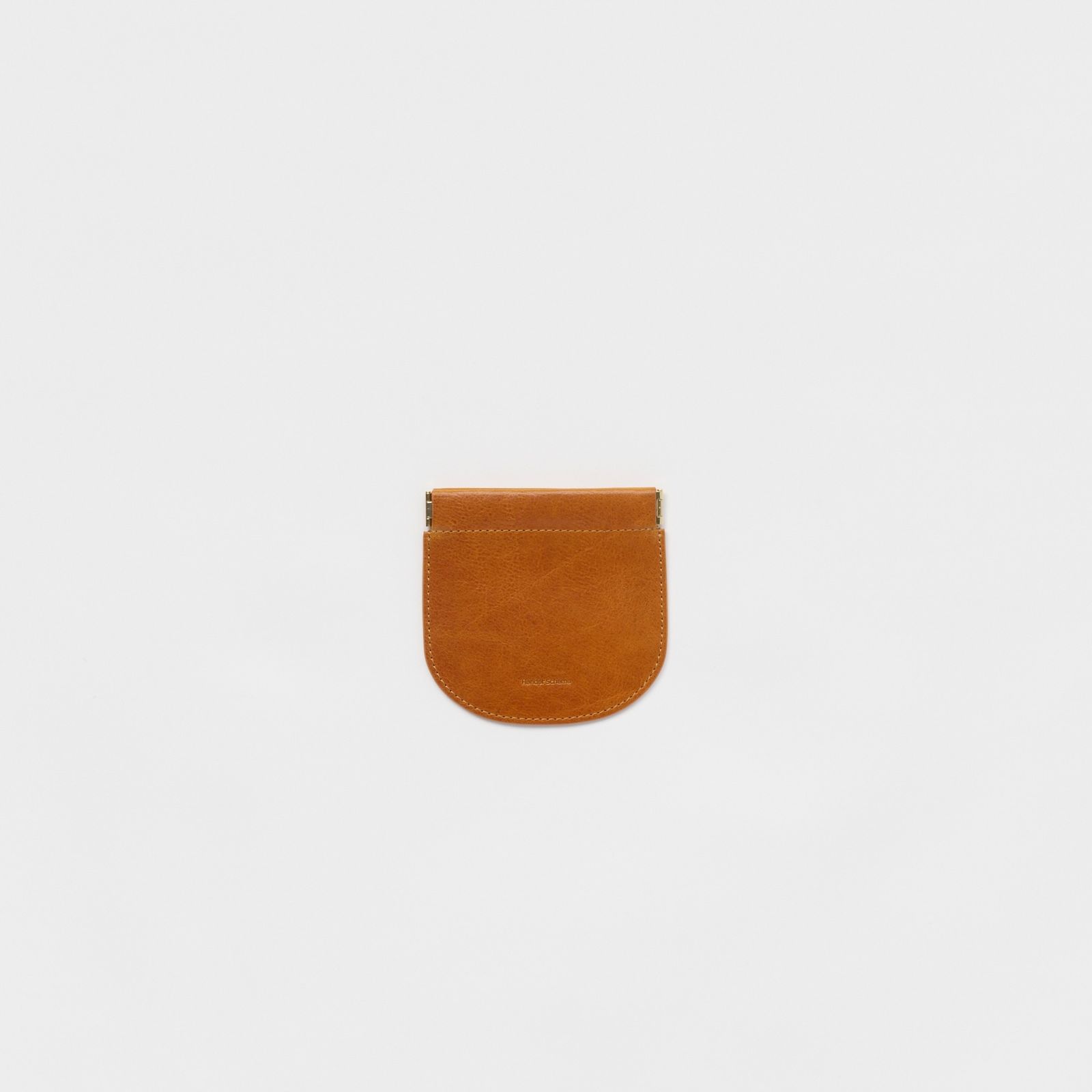 【再販売通知受付可能】Coin Purse_M(YELLOW)