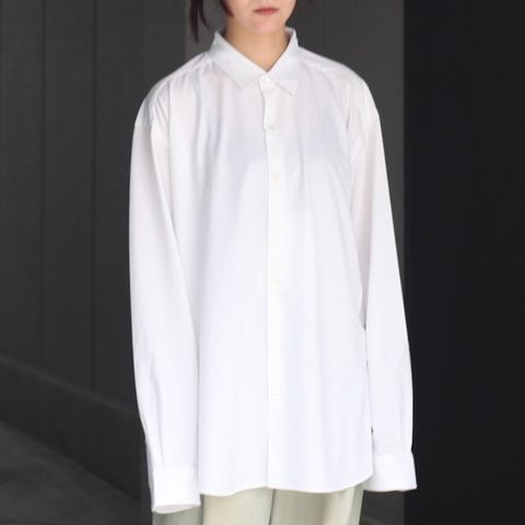 【残りわずか】46G Atmosphere Shirt