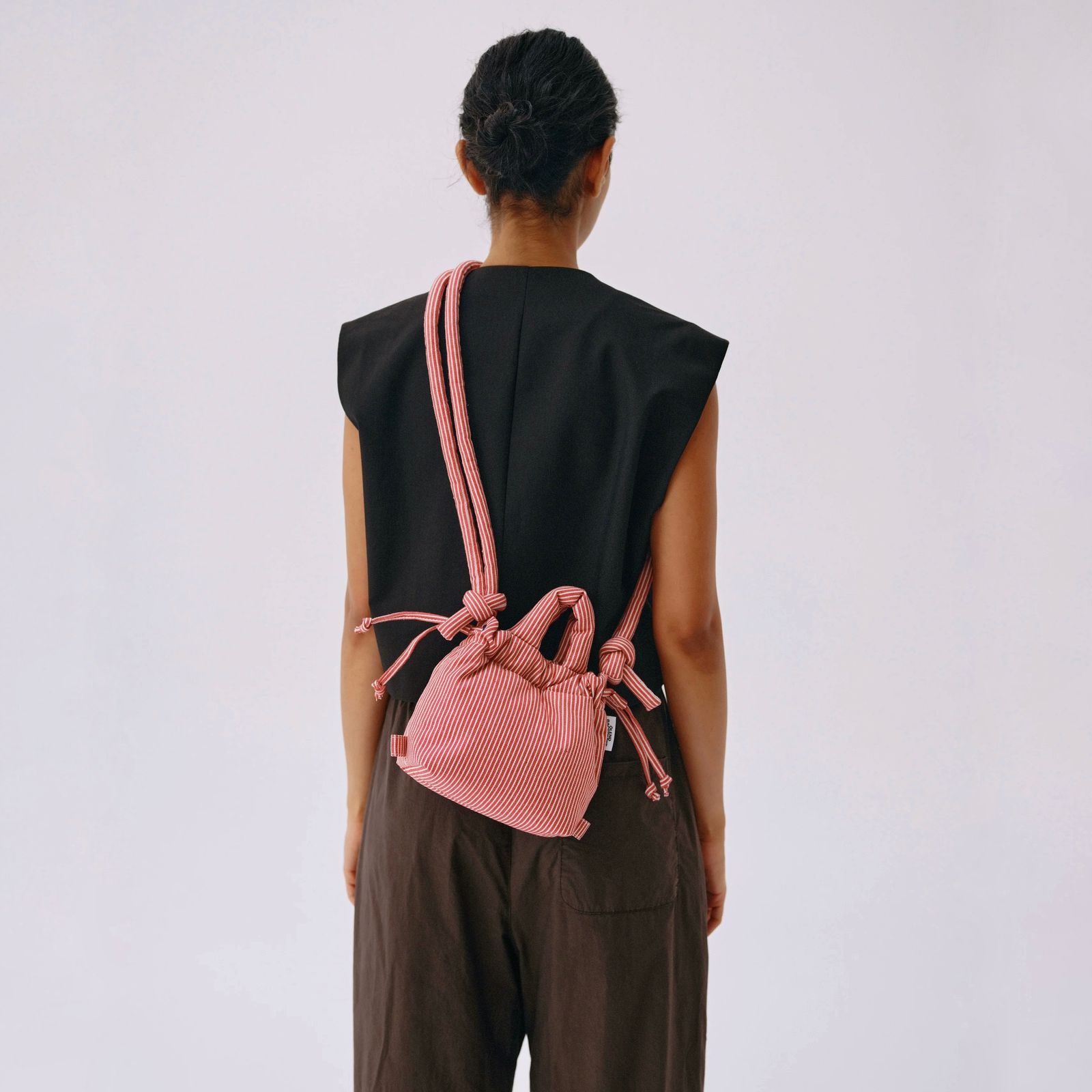 【残り一点】Micro Ona Soft Bag