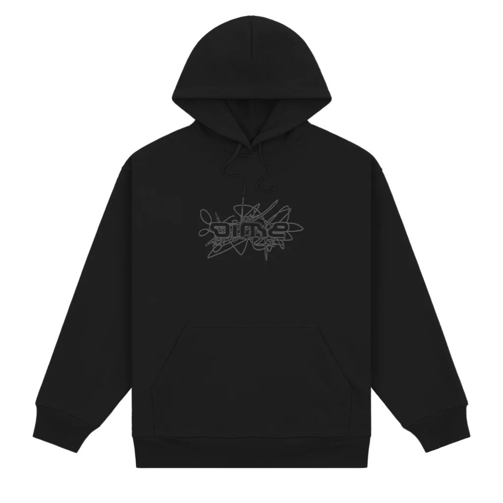 【残り一点】Glyph Hoodie