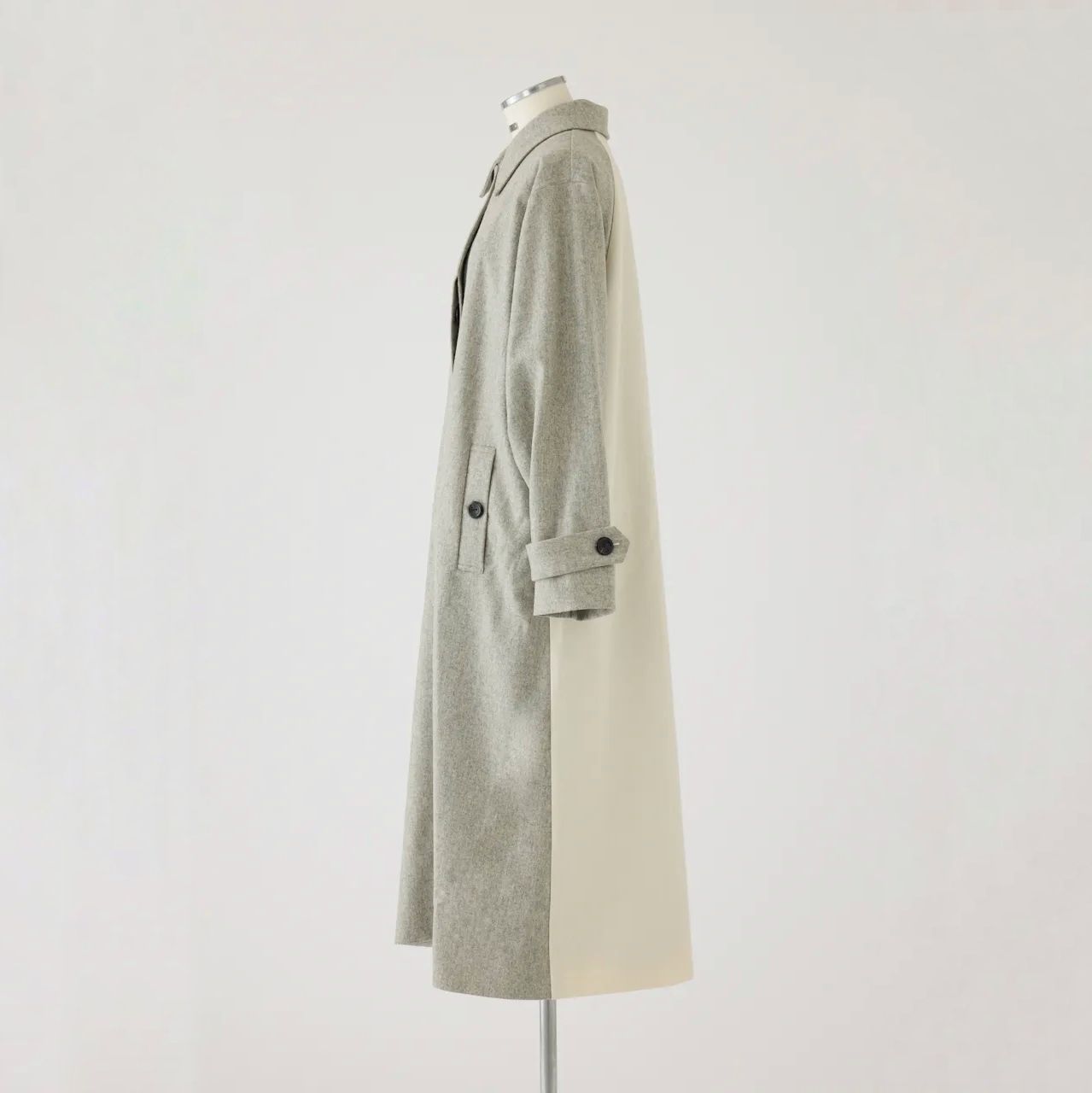 【残り一点】Stand Fall Collar CT