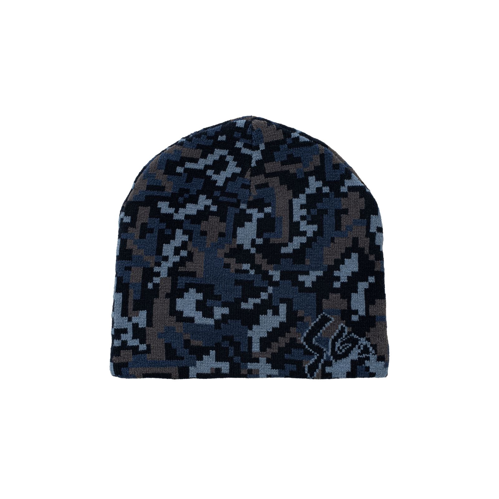 【残り一点】Reversible Beanie