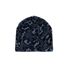 【残り一点】Reversible Beanie