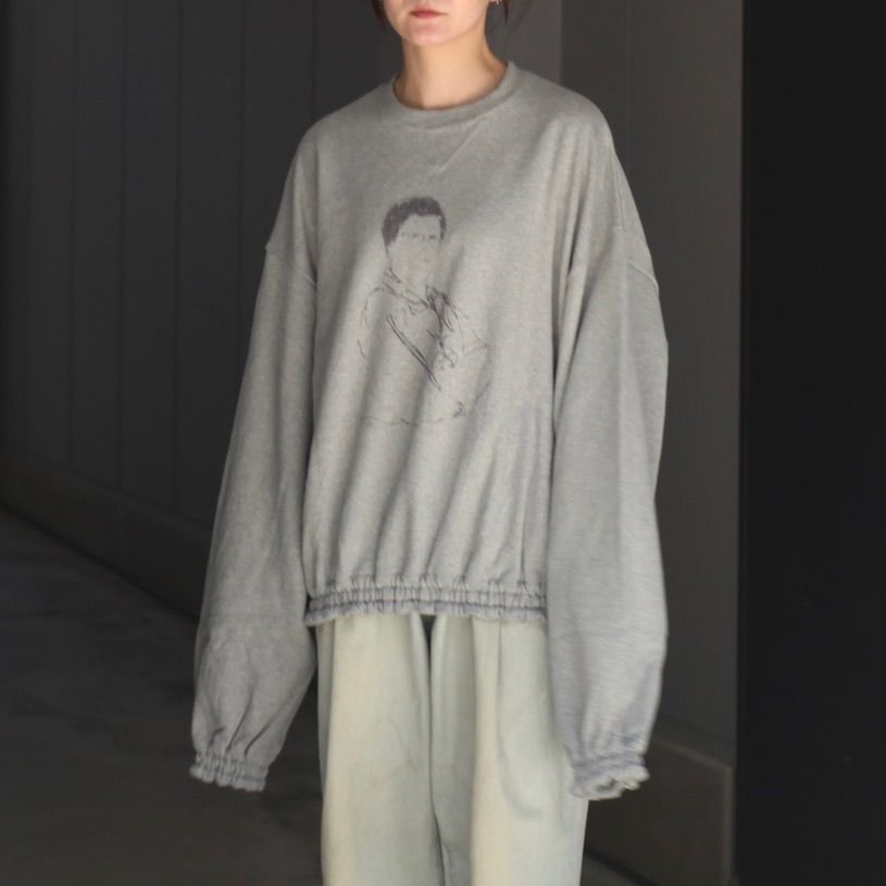 【残り一点】Ordinary Home His Crew With Printing