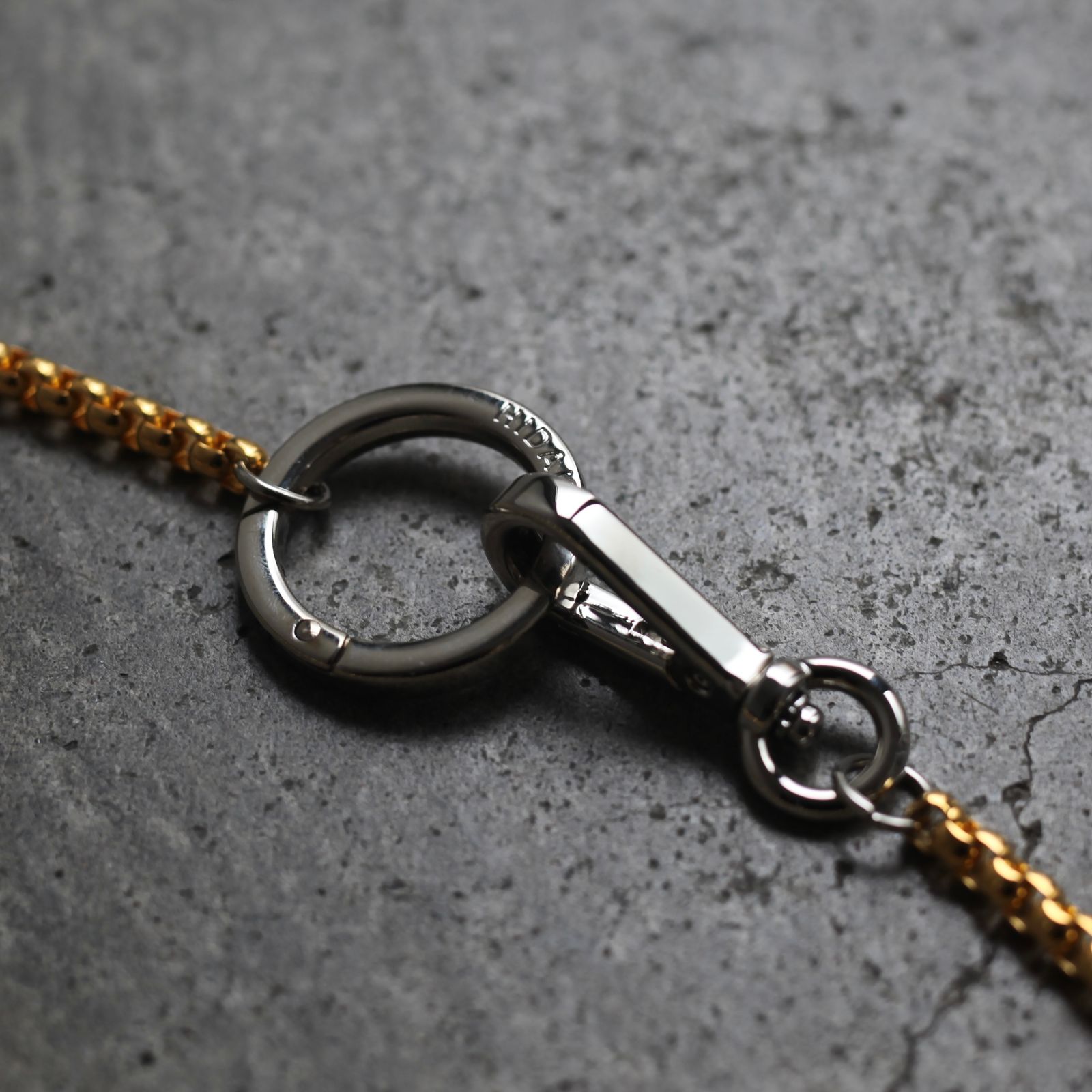 【残り一点】Chain Lanyard(SHORT)