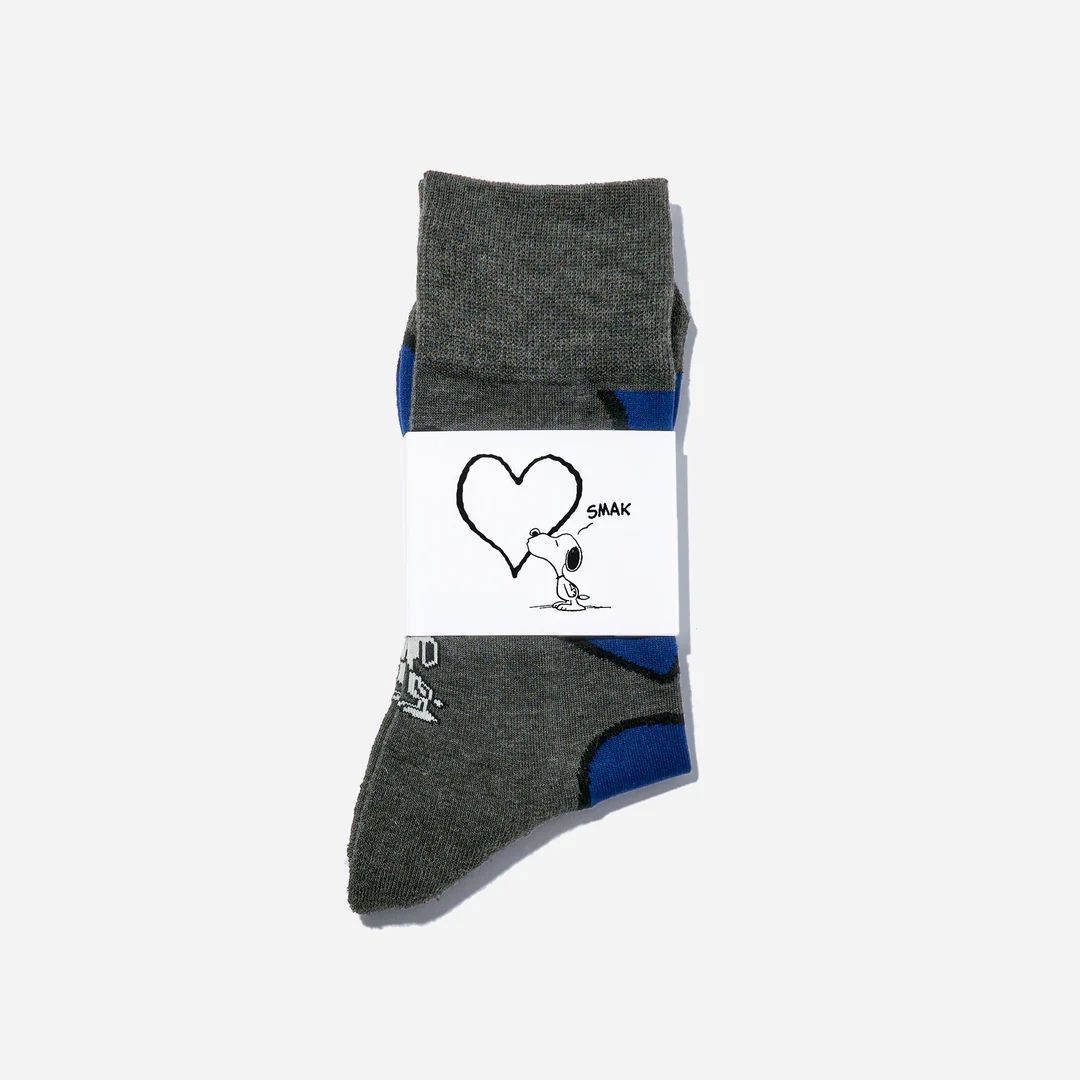 【残りわずか】1970s Pattern Socks