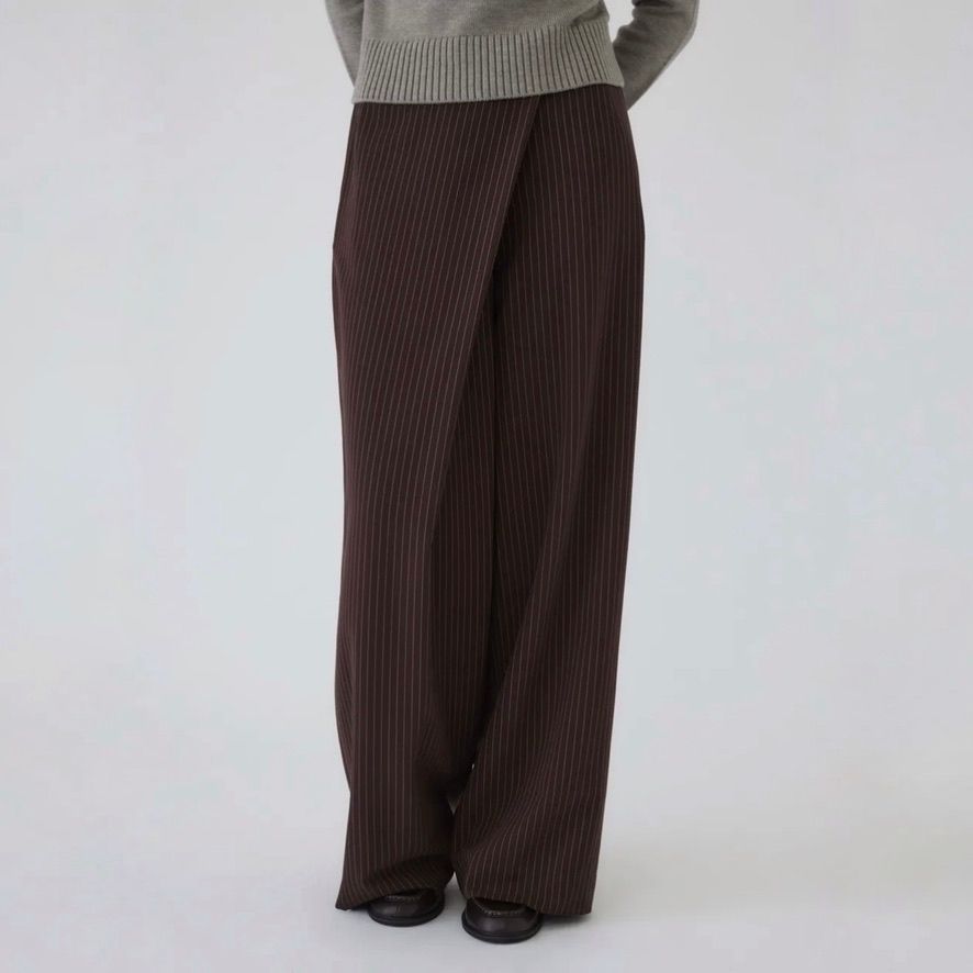 【残り一点】Wrap Wide PT