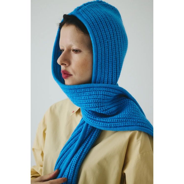 【残り一点】Knit Hat