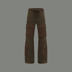 【残りわずか】Utility Sweats