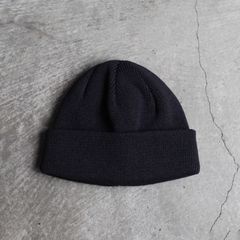 【残りわずか】Knit Big Watch Cap(PAPER)