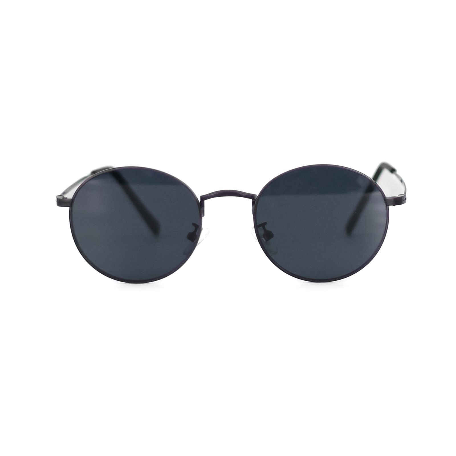 【残りわずか】GA Sunglass(BLACK)