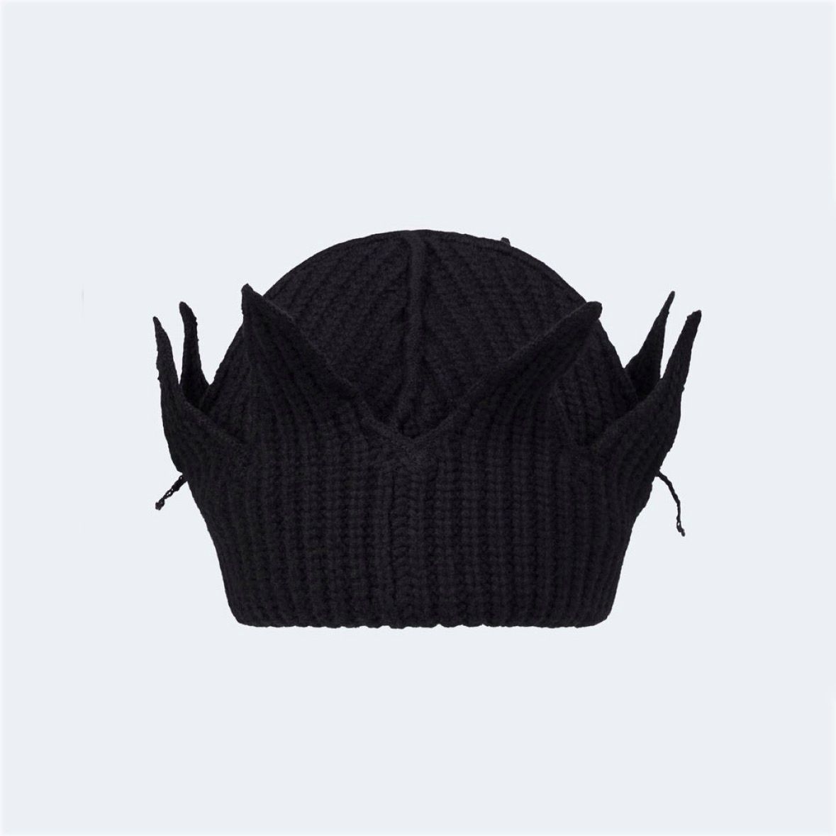 【残り一点】Chunky Crown Beanie