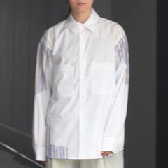 【残り一点】Stripe Shirts