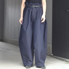 【残り一点】サスペンダーオーバーパンツ