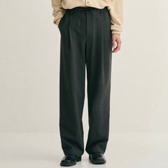 【残り一点】Habana Banded Slacks