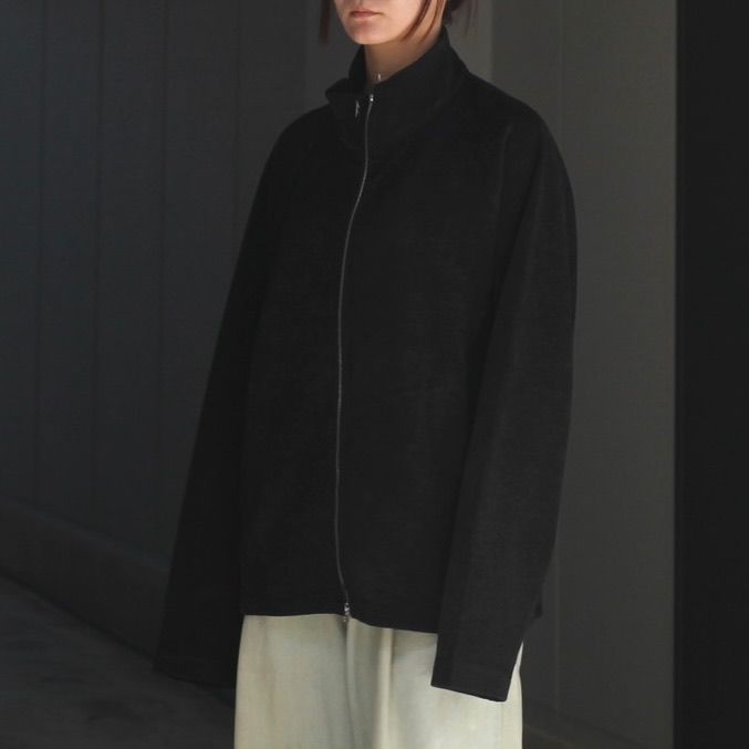 【残り一点】Moss Jacket(ARCHIVE)