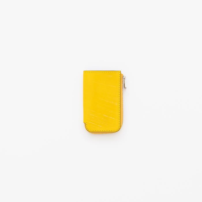 【残りわずか】Cristy Keycard WLT(BRIDLE)