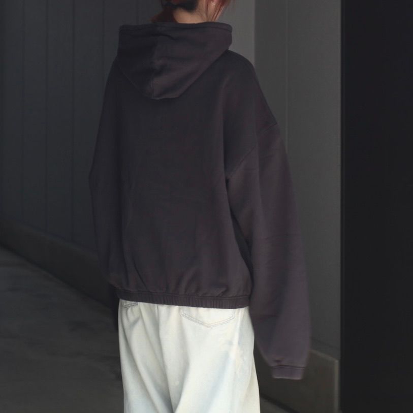 【関税込み】Umbro ブラック OG Logo Mask フーディ UMBRO - 【残り一点】OG Logo Mask Hoodie | ACRMTSM ONLINE STORE