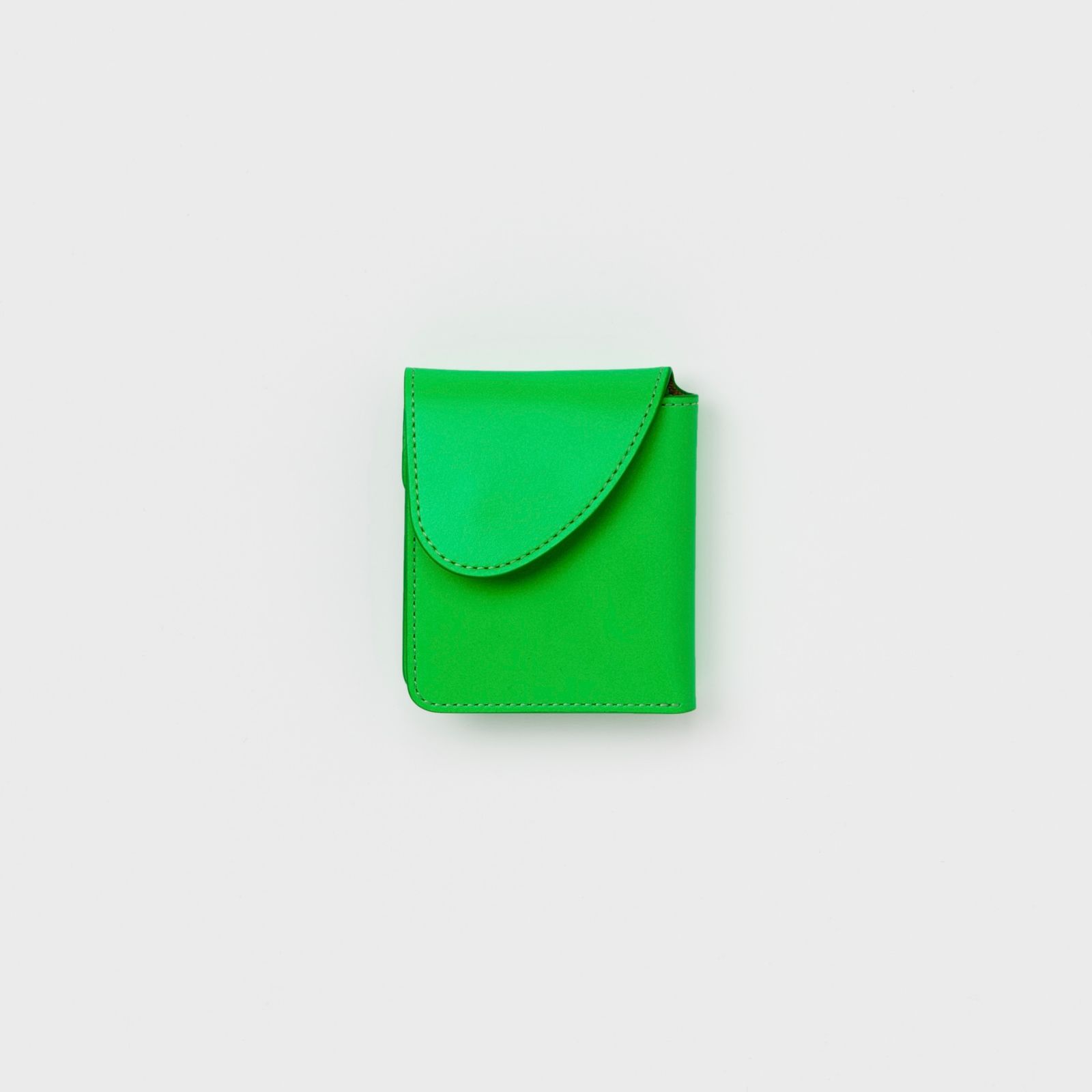 【残りわずか】Highlight Wallet(GREEN)