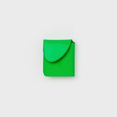 【残りわずか】Highlight Wallet(GREEN)