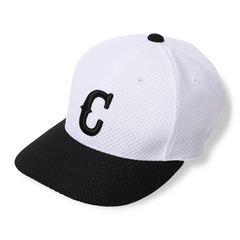 【残り一点】C Logo Replica Cap