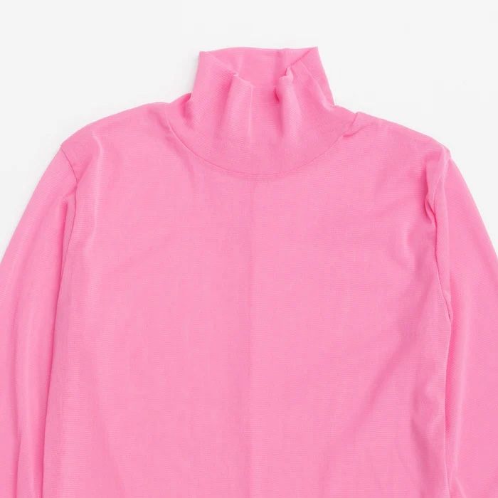 【残り一点】Power Mesh Top