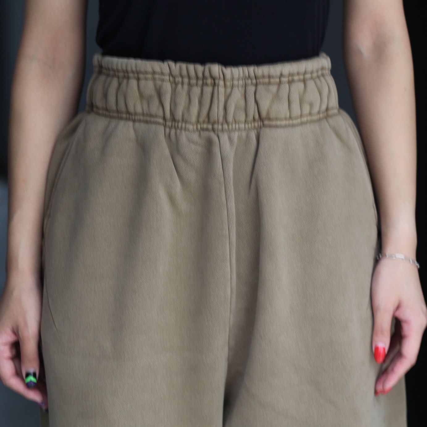 【残りわずか】Full Sweat Pant