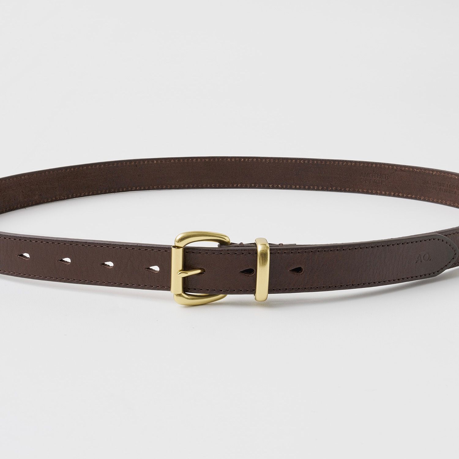 【残り一点】American Standard Belt