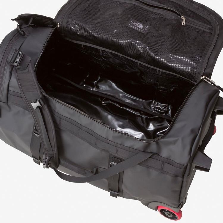 【残り一点】BC Rolling Duffel