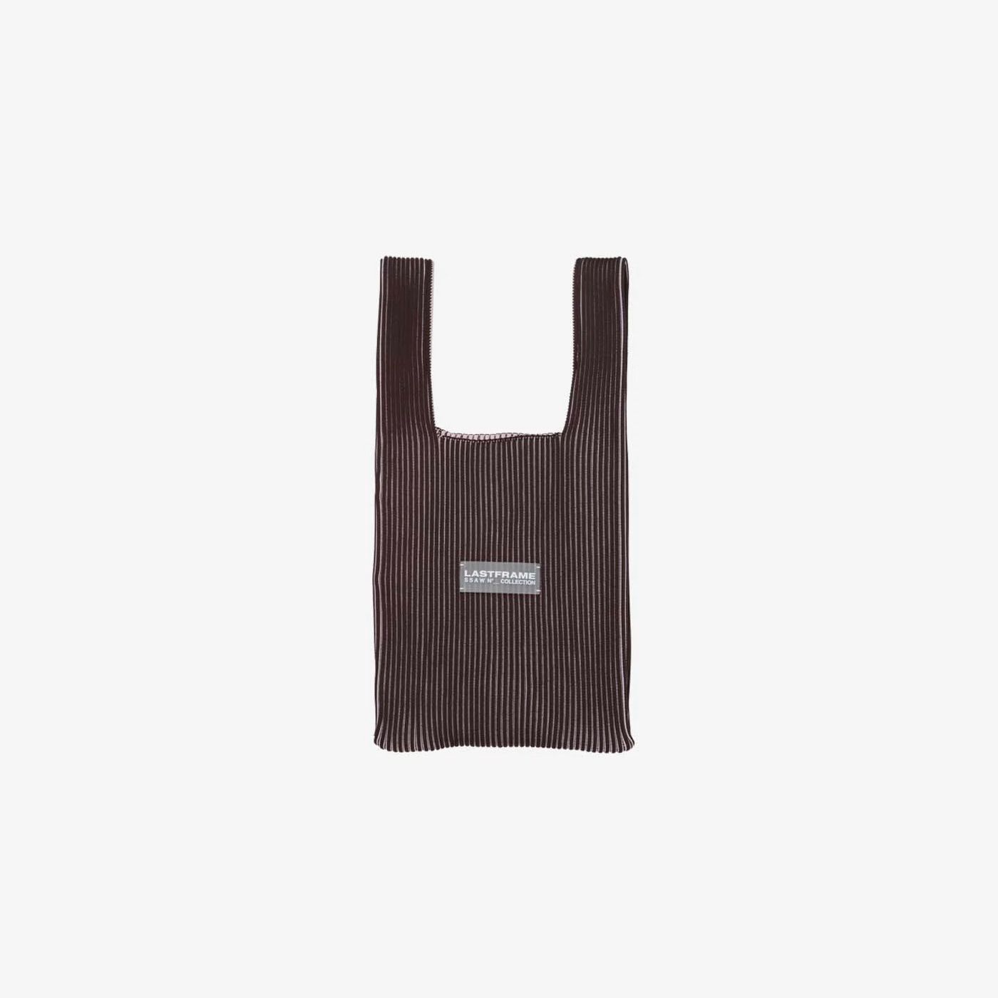 【残り一点】Kasane Market Bag_Small