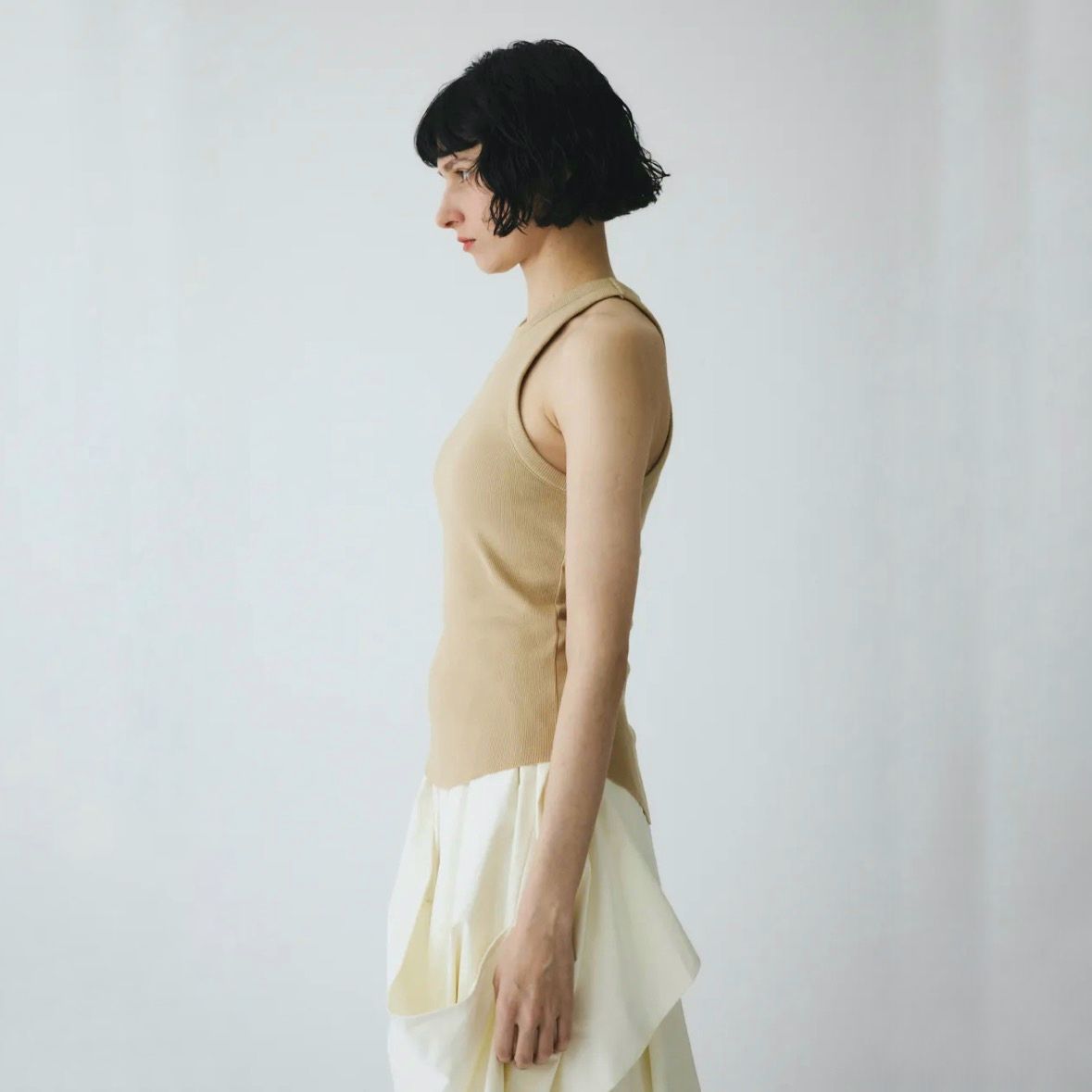 【残り一点】Vintage Like Tank