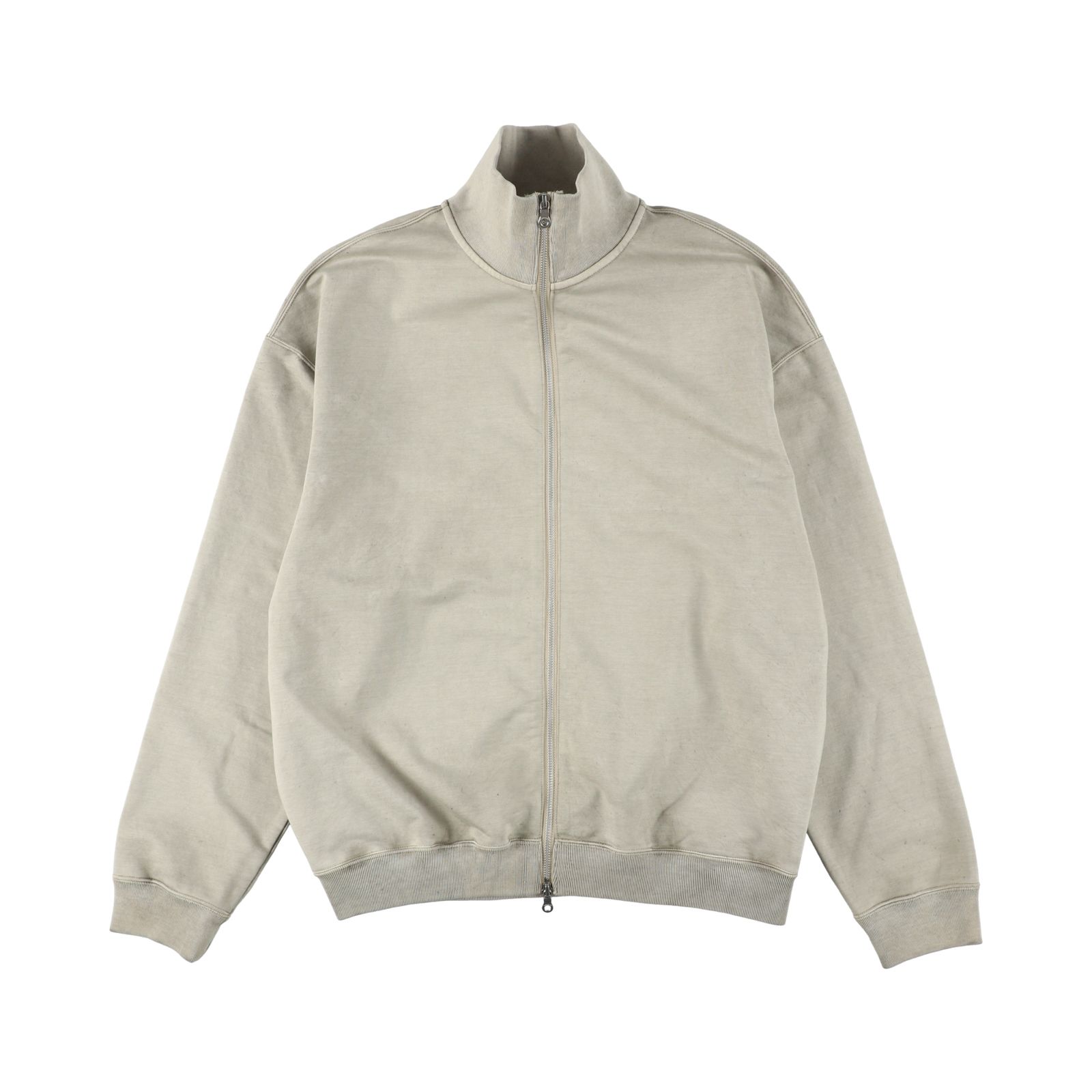 【残り一点】36G Zip Sweat