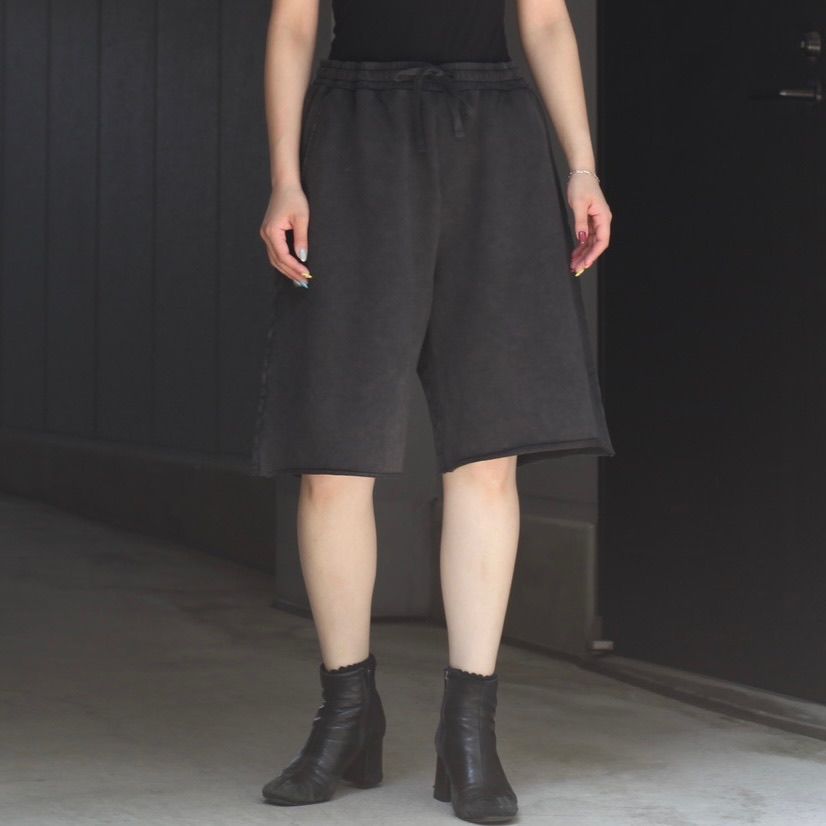 【残り一点】Sweat Shorts