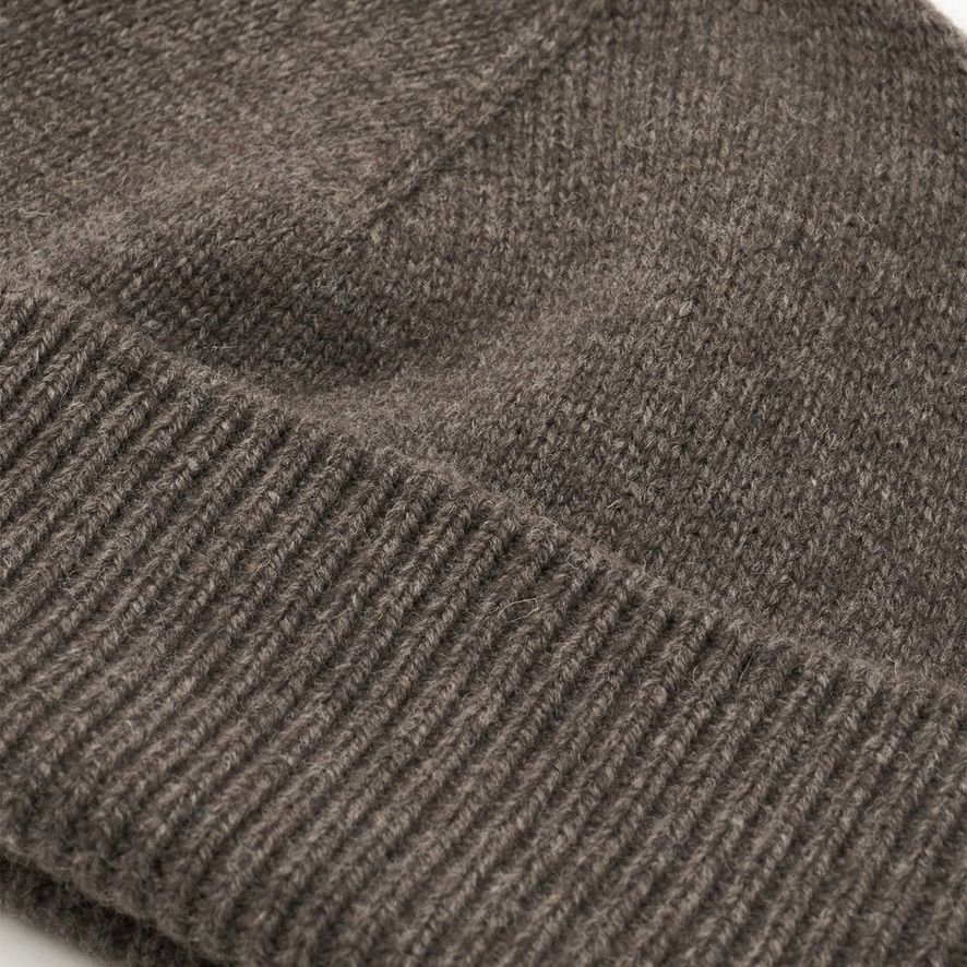 【残り一点】Solid Watch Cap
