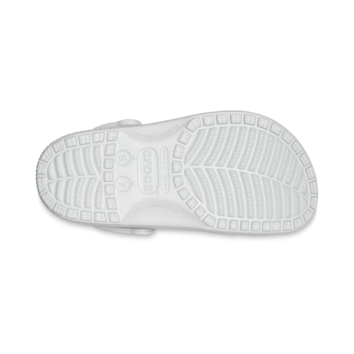 【残りわずか】Classic Clog