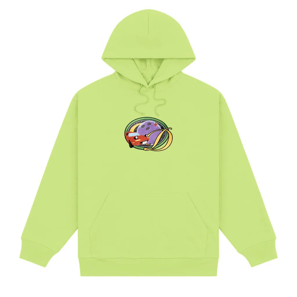 【残り一点】Miata Hoodie