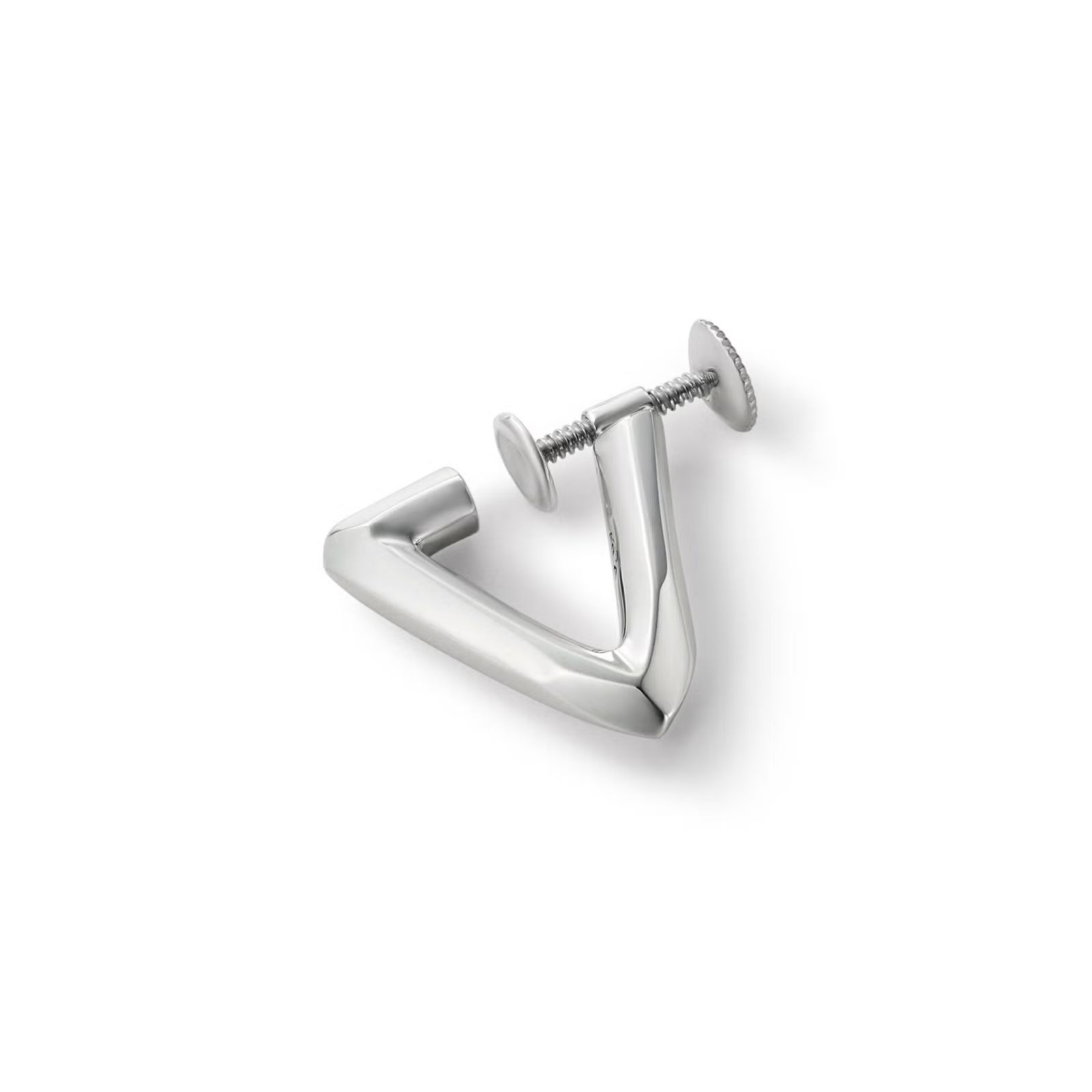 【お取り寄せ注文可能】Triangle Earring