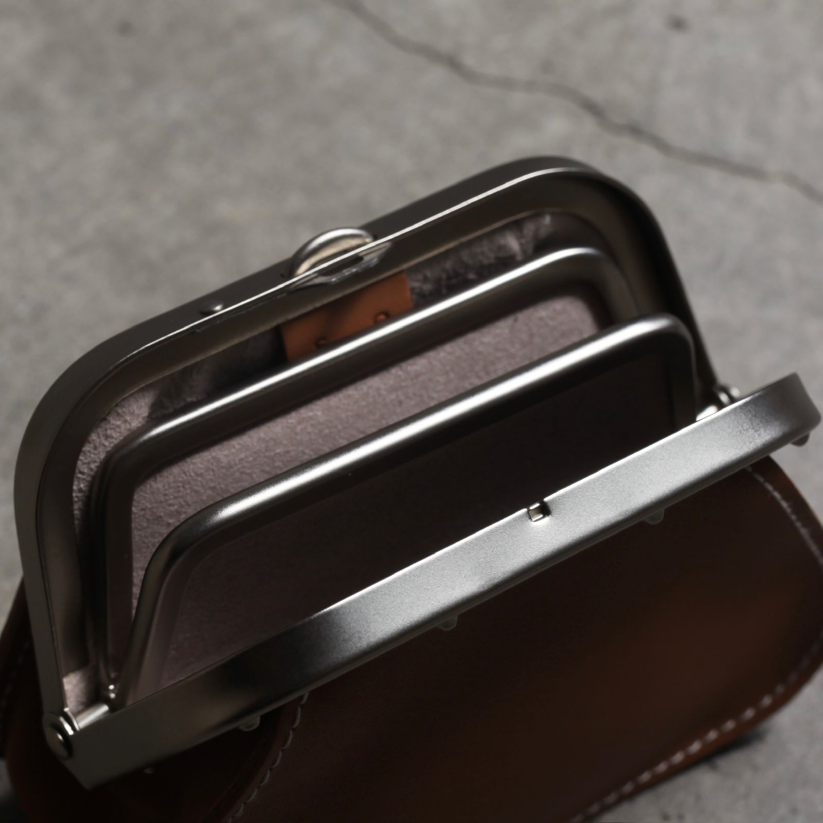 【残り一点】Gama Purse(DEG/ZE)