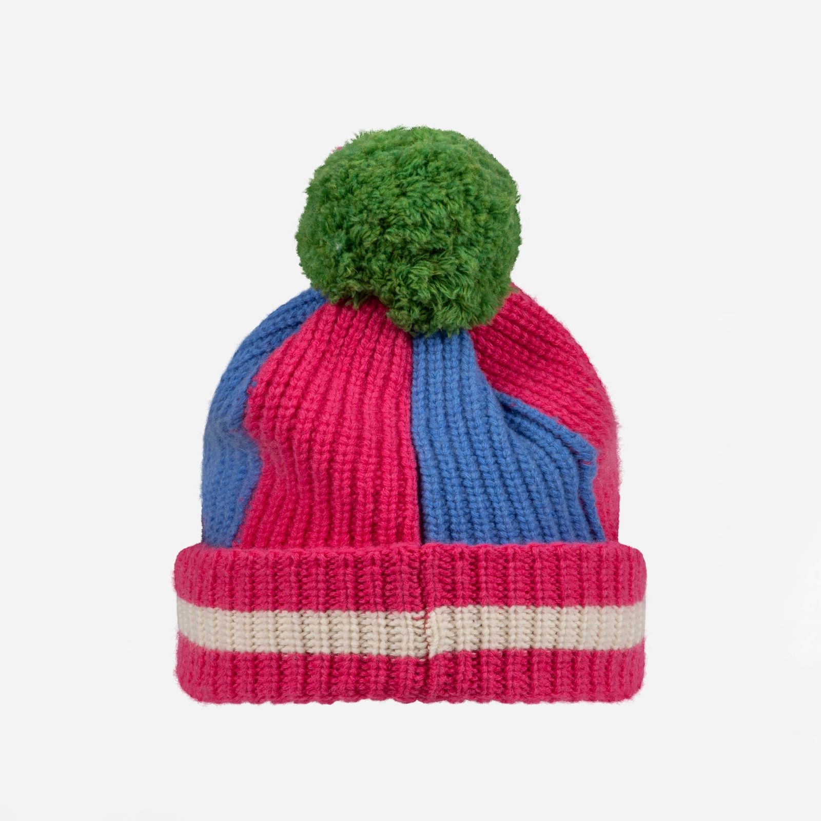 【残り一点】Pompom Beanie