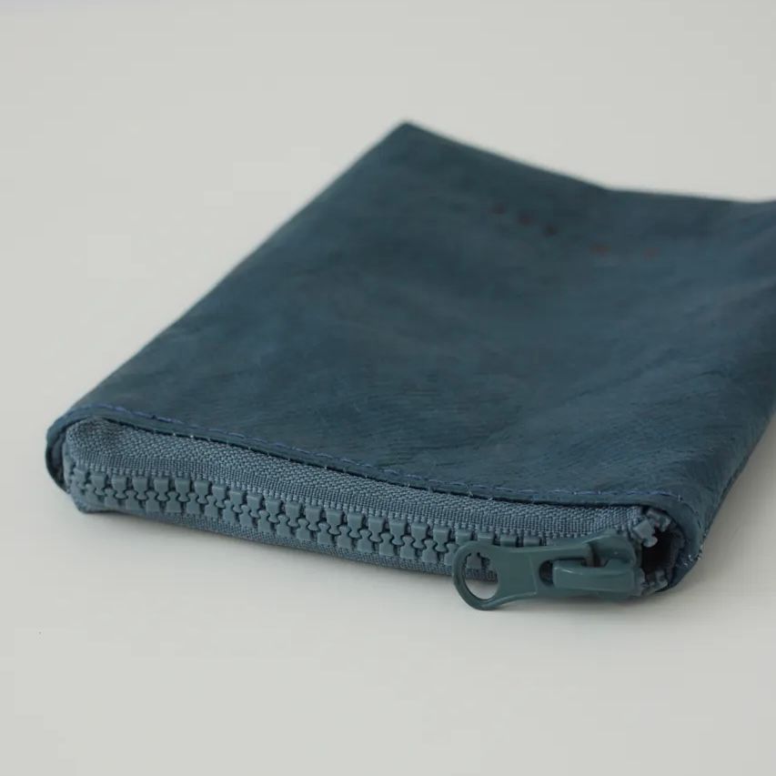 【残り一点】Paper Like Mini Pouch