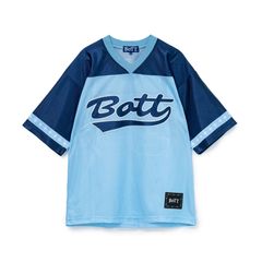 【残りわずか】3R Football Jersey