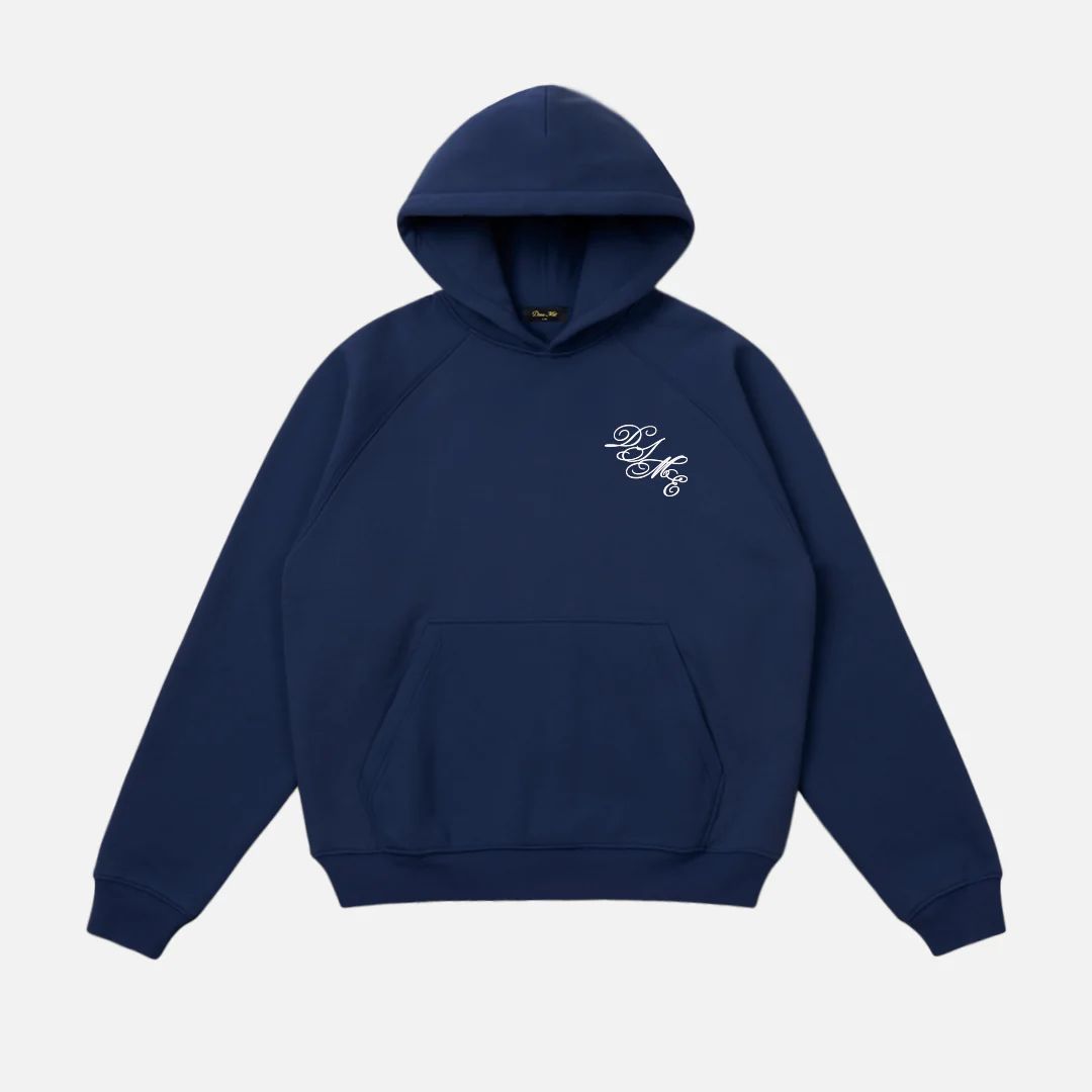 【残り一点】Dots PT2 Hoodie