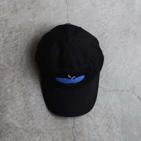 【残り一点】Press Apple Cap Product. 78