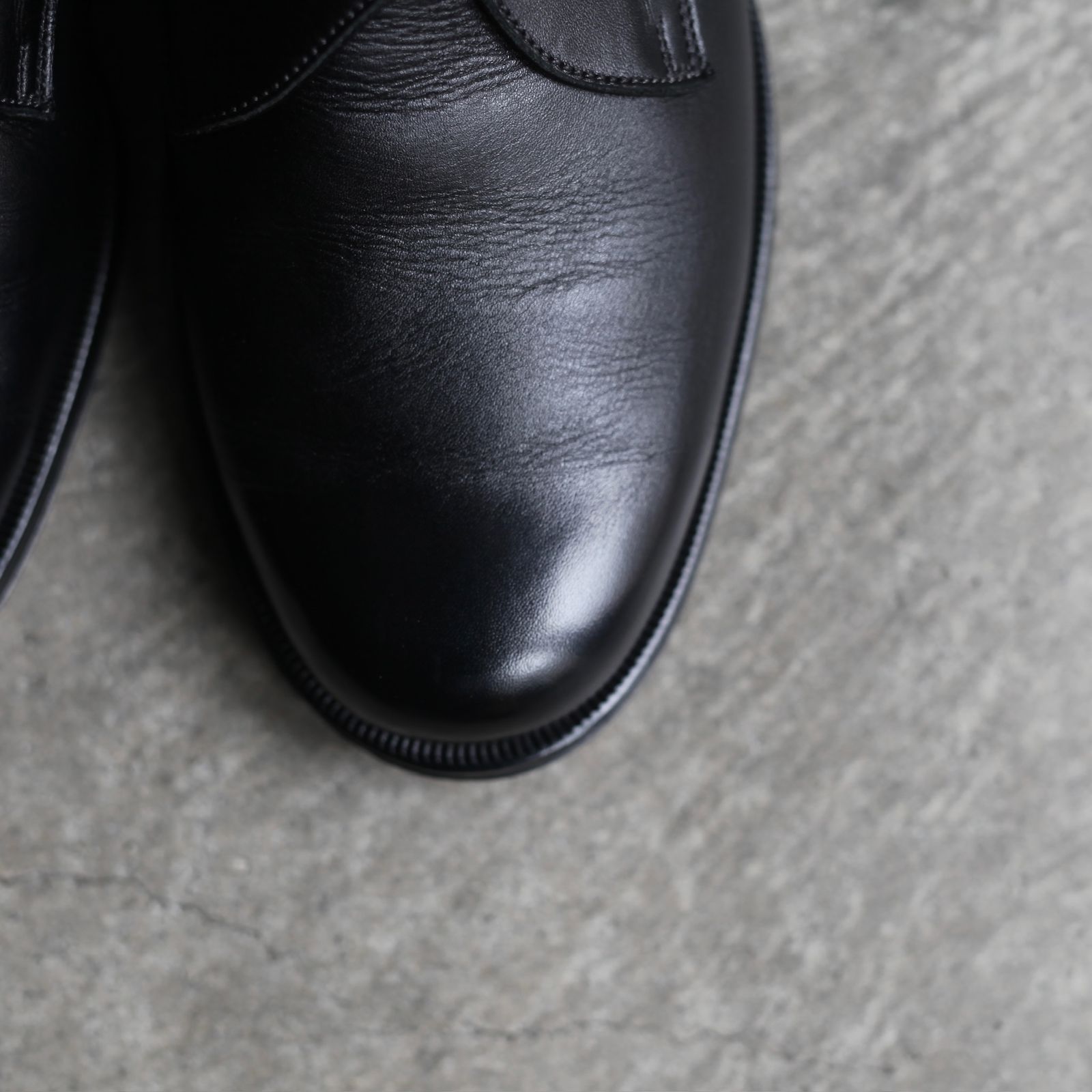【お取り寄せ注文可能】Monk Strap(CALF)