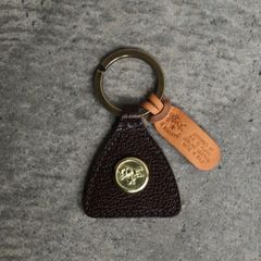 【残り一点】キーリング  IL BISONTE