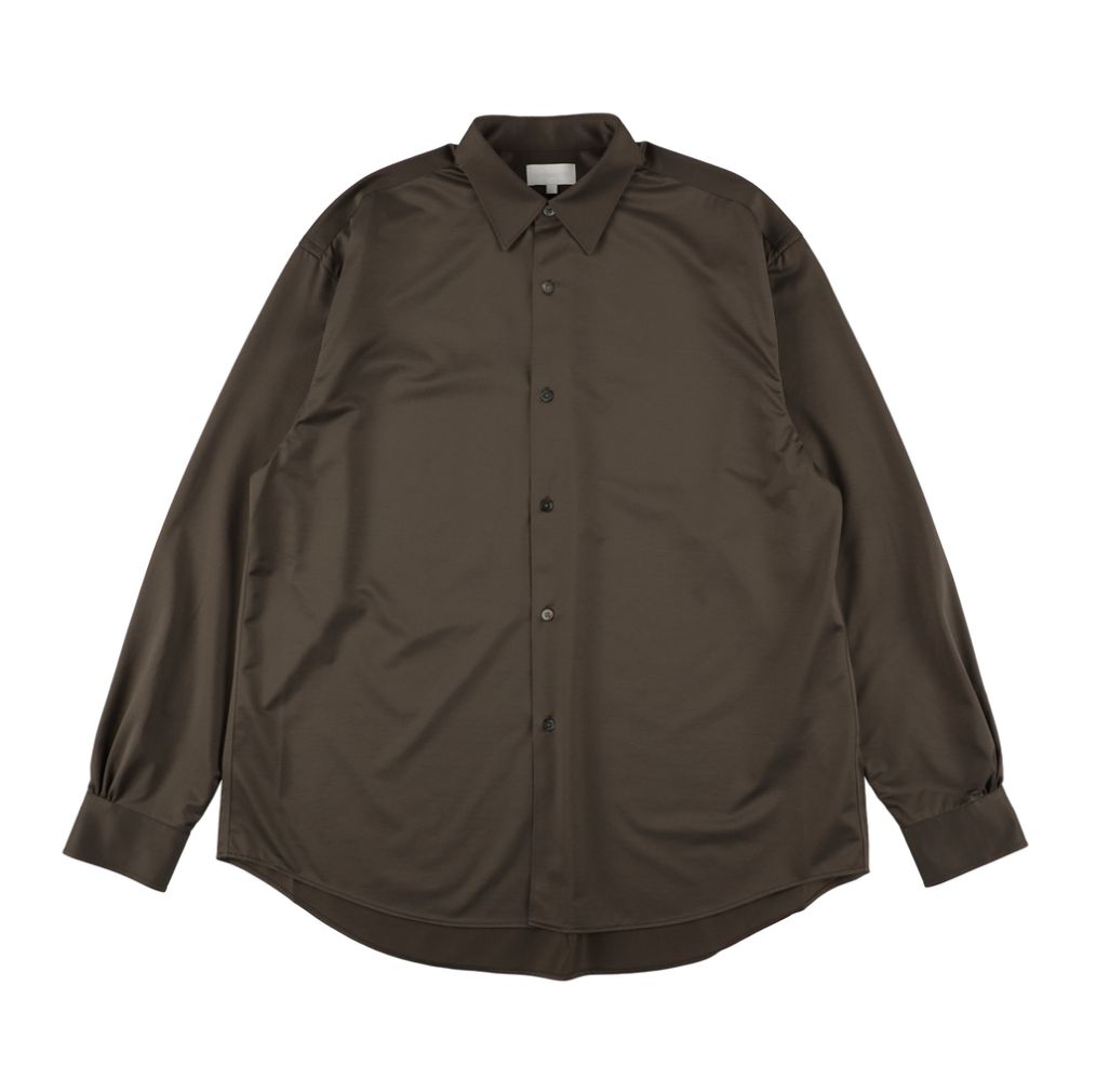 【残り一点】46G Modest Shirt