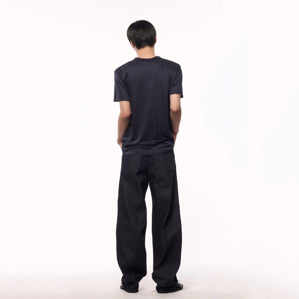 【残り一点】H/S Tee