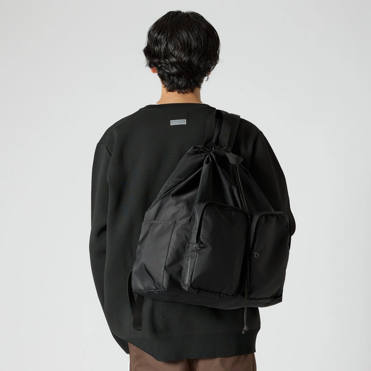 【残り一点】DP Nap Back